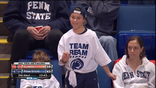 Big Ten Network Melts Down, Airs Depeche Mode And Morrissey Songs Instead Of Commentary